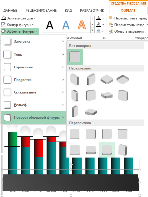 СРЕДСТВА РИСОВАНИЯ.