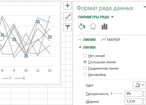 Текущий фрагмент.