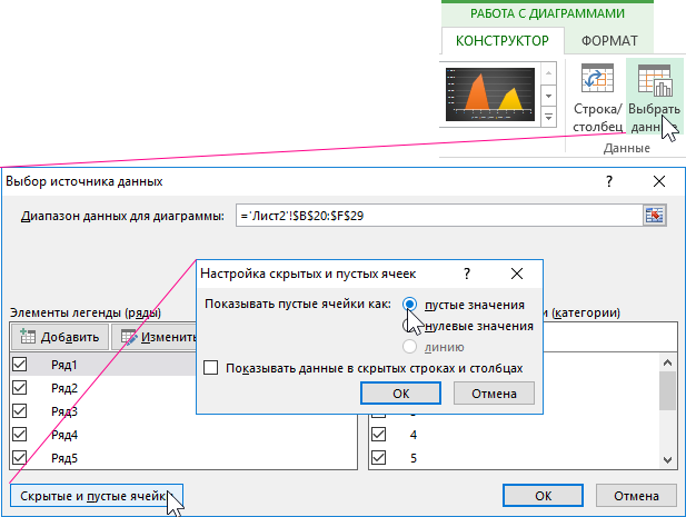 КОНСТРУКТОР.
