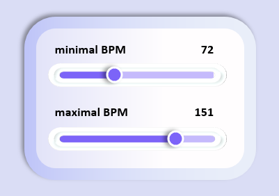 Состояние пульса