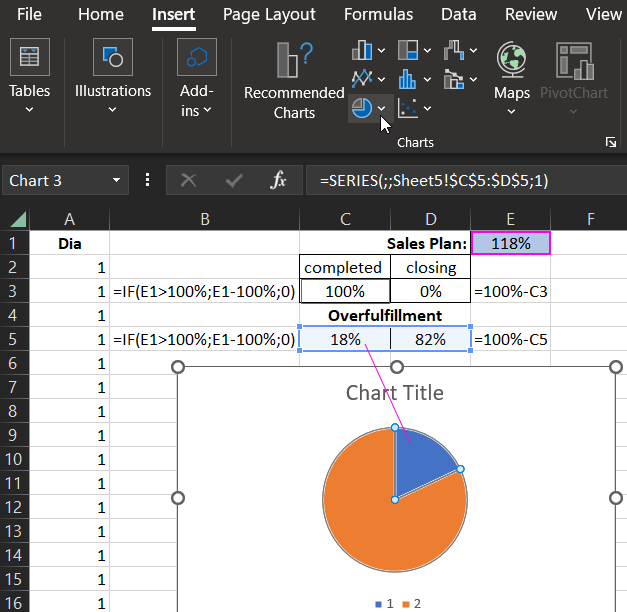 Добавляем компонент